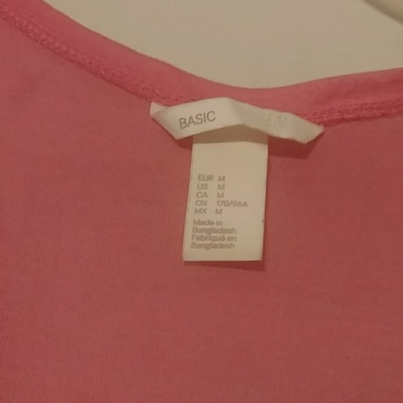 Tank top - Picture 2 of 2